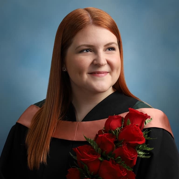 Meet your Posher, Rebecca - Picture 1 of 1